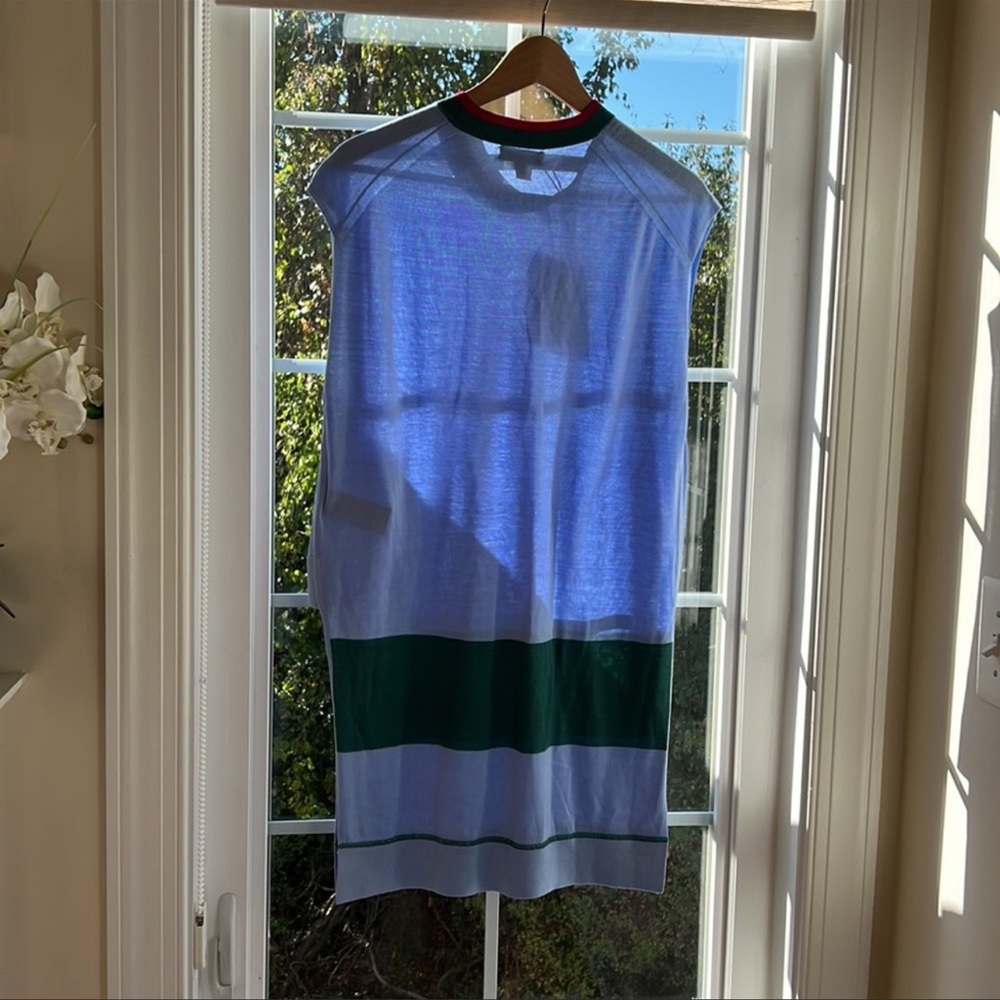 Burberry Vest - Picture 4 of 4